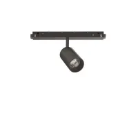 Трековый светильник Ideal Lux Ego track single 08w 3000k dali 286419
